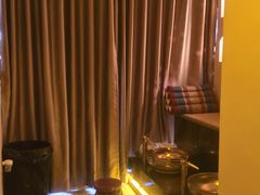 -金色莲花泰式按摩SPA(石牌店)