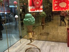 门面-VENCHI 闻绮(北京国贸商城店)