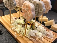 -湊湊火锅·茶憩(和平大悦城店)
