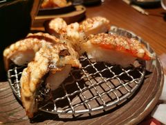 -仓桥家·焗寿司·锅物(光谷步行街店)