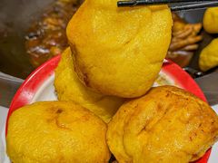 -九妹农家大铁锅东北菜(江湾店)