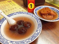 -东关街美食广场
