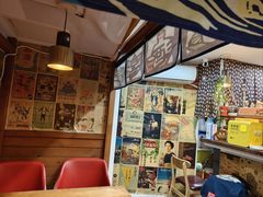 -本味友膳·茶餐厅(和达中心城店)