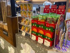 零售区-LELECHA乐乐茶(上海五角场万达广场店)
