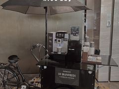 -博林天瑞喜来登酒店·西丽尚膳