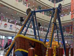 -泉汇购物广场(大沽南路店)