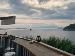 -Brew Farm·精酿农场海滨悬崖餐厅