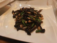 -马凯餐厅(长椿街店)