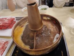 -吉羊三宝(复兴门笔管胡同店)