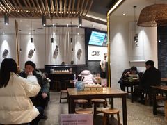 大堂-都氏二当家(九方店)