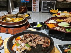 -将军牛排·尔滨地标朝鲜族美食(总店)