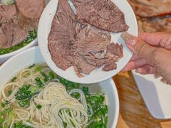 -嘻小北·兰州清汤牛肉面(太平洋森活天地店)