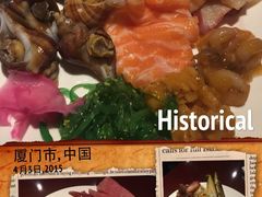 -泰谷酒店·太古码头闽菜自助餐厅