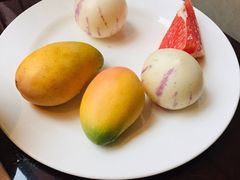 -朗丽兹自助餐厅