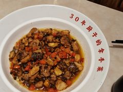 -味上湘菜馆(岳麓山店)