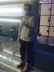 -BUTY HAIR 比帝专业烫染店