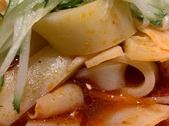 -巴依老爷新疆美食(清华东门店)