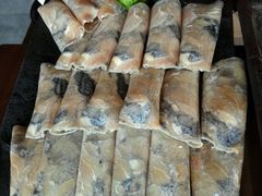 乌鸡卷-捞神煲汤火锅(湖滨商业街店)