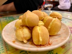 蛋糕仔-顺记冰室(宝华路店)