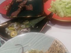 -隐炉和牛烧肉店(群力店)
