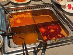 -海底捞火锅(步步高新天地店)