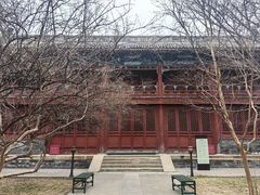 -大钟寺古钟博物馆