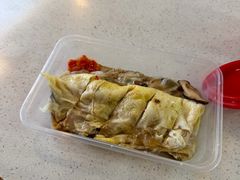 -山水肠粉(盐田店)