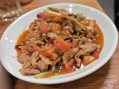 -紫滇源云南生态菜(丹凤街店)