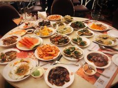 -芭菲盛宴·环球美食(解放碑英利国际店)