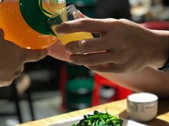 -永红源·啤酒烧烤海鲜大排档(台柳路店)