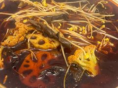 -林记三江兔火锅(沿山路自建小区店)