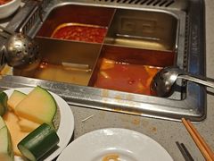 -海底捞火锅(城阳万象汇店)