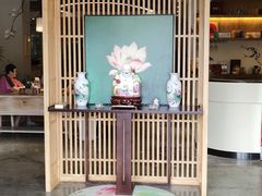 -安多素食(广仁寺路店)