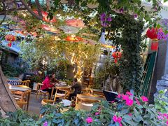 -海韵人家.海景花园经典云南菜(双廊店)