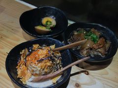 -厝内小眷村(天河南一路店)