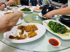 -茂盛饭店(汕尾大道中店)