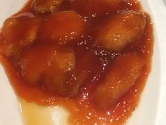 -宝轩渔府·老字号海鲜·正宗津菜(水上店)