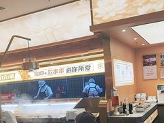 -热辣宗师·串串火锅(万达金街店)