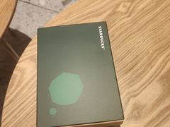 -星巴克臻选(济南恒隆店)