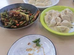 -北方饺子王·海肠捞饭·海鲜锅(山大店)