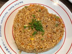 -大雄寿司(中华广场店)