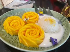 -Thai Alley泰爱里(二沙岛店)