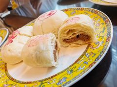 宫廷牛舌饼-富华斋饽饽铺·宫廷糕点·伴手礼(护国新天地店)