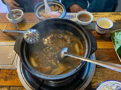 -云上珍野生菌(兴仁店)