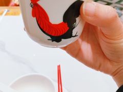 -芽笼芽笼新加坡餐厅(环球港店)
