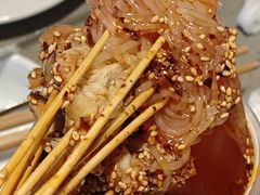 -海底捞火锅(九久奥特莱斯店)