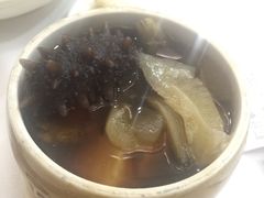 -聚春园自助餐厅(东街口店)