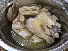 招牌碧映鸡-成惠食府(赤岗店)