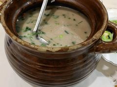 -婆婆家·湛江特色美食(福田振华路店)