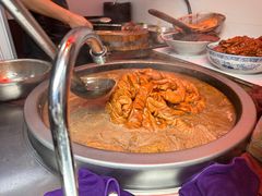 -六爷门框百年卤煮